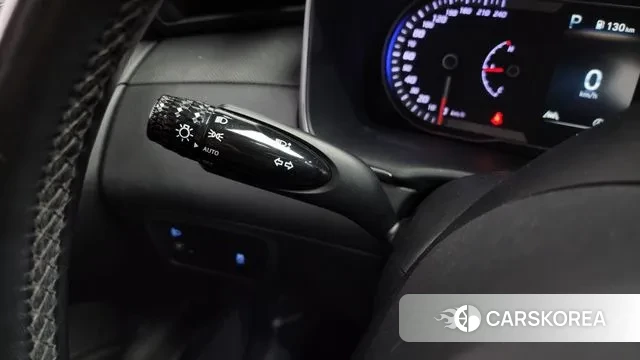 Hyundai Tucson (NX4) id 3504391 из Кореи 9