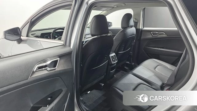 Kia Sportage 5th Generation Hybrid id 3787231 из Кореи 9