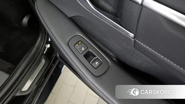 Hyundai Sonata (DN8) id 3043275 из Кореи 9