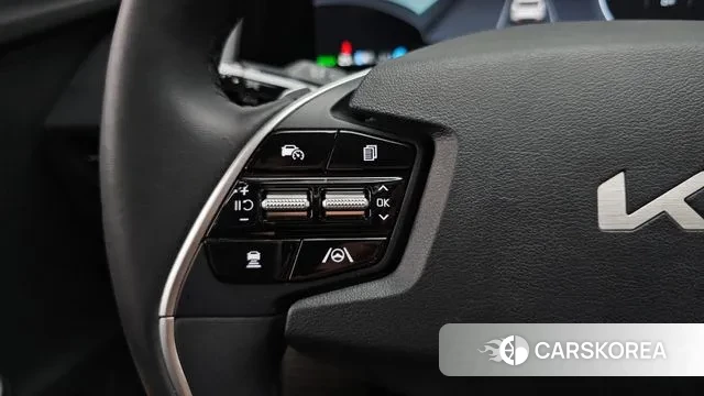 Kia EV6 id 3560586 из Кореи 9