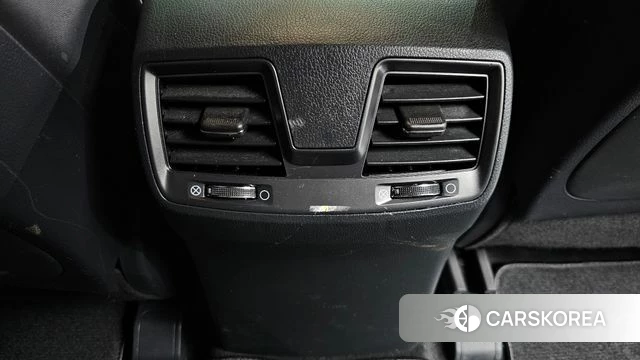 Ssangyong The New Rexton Sports Cannes id 4848528 из Кореи 9