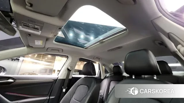 Volkswagen 7th Generation of Jetta id 3374026 из Кореи 9