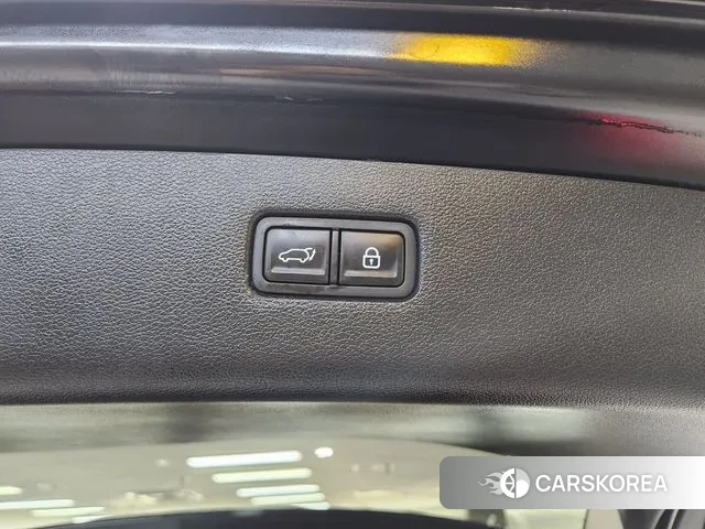 Genesis GV80 id 3509152 из Кореи 9