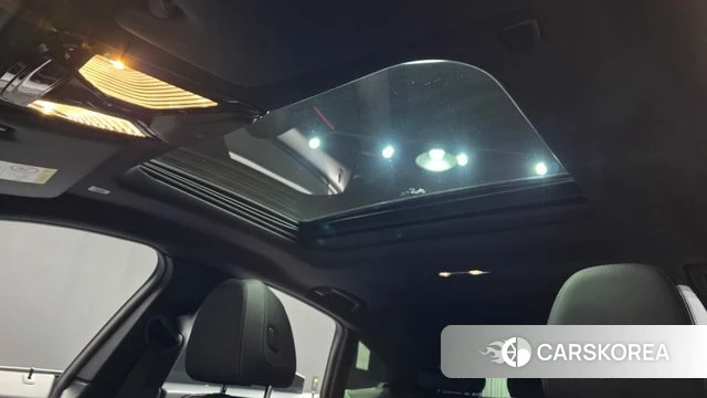 BMW 4 Series (G22) id 3909578 из Кореи 9