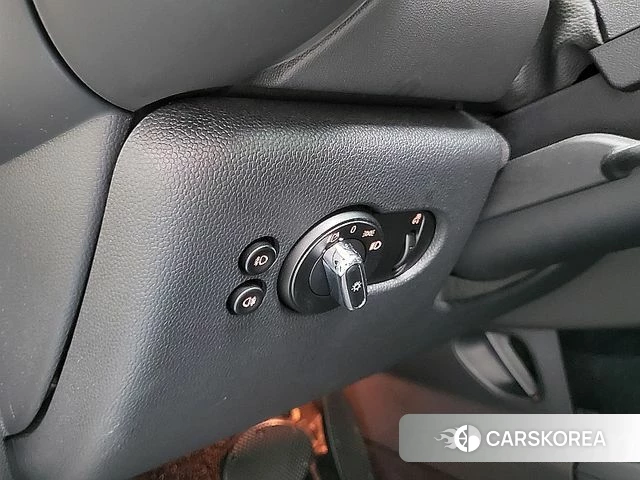 Mini Cooper S id 4610041 из Кореи 9