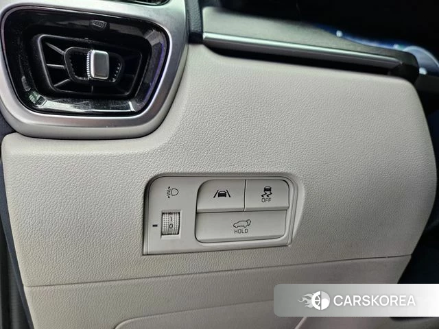 Kia Sorento 4th Generation id 4501675 из Кореи 9