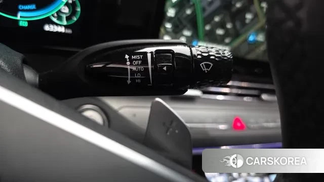 Hyundai The New Grandeur IG Hybrid id 3012435 из Кореи 9