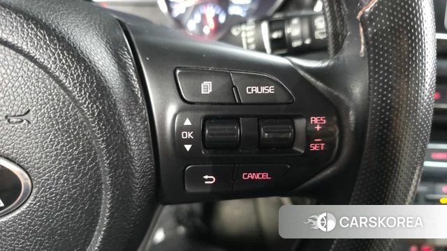 Kia The New Carnival id 4390323 из Кореи 9