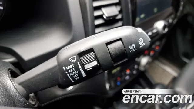 Ssangyong The New Rexton Sports Cannes id 2570492 из Кореи 9