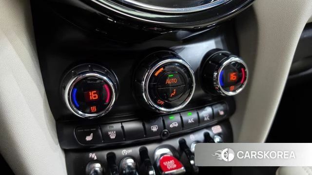 Mini Cooper S id 4361149 из Кореи 9