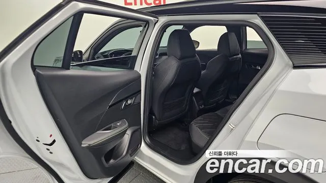 Peugeot 2008 Second generation id 2736053 из Кореи 9