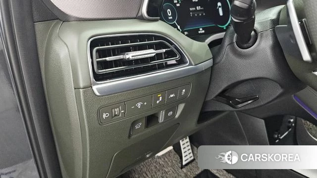 Hyundai Palisade id 4415594 из Кореи 9