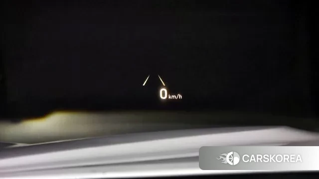 Genesis G70 id 3380390 из Кореи 9