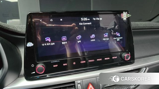 Kia The New K3 2nd generation id 4580457 из Кореи 9