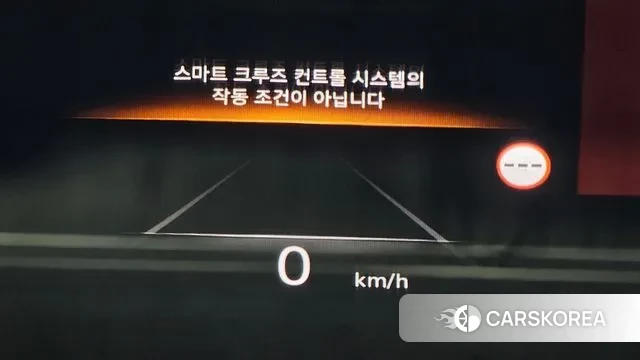 Genesis GV80 id 3534662 из Кореи 9