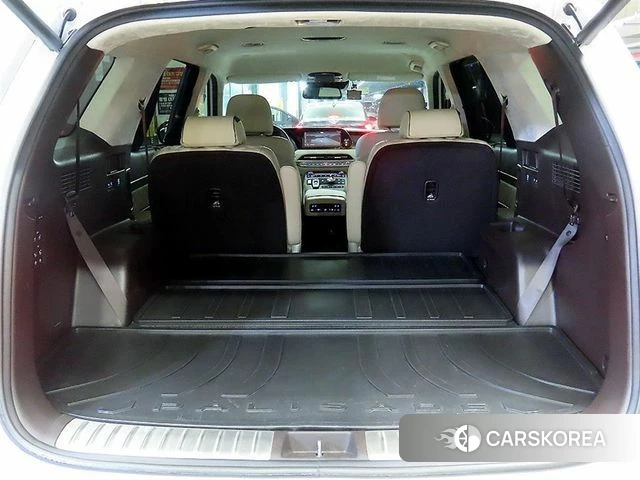 Hyundai Palisade id 3824877 из Кореи 9