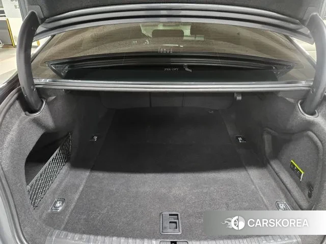 Audi A6 (C8) id 3378680 из Кореи 9