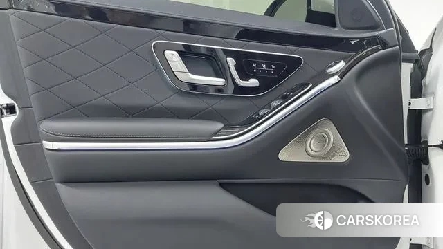 Mercedes-Benz S-Class W223 id 2997961 из Кореи 9