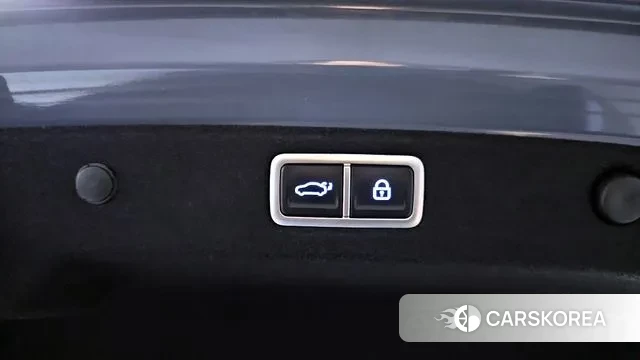 Hyundai Grandeur (GN7) id 2915202 из Кореи 9