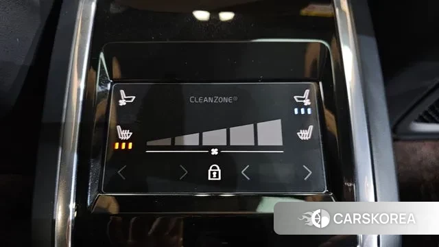 Volvo S90 id 3372106 из Кореи 9