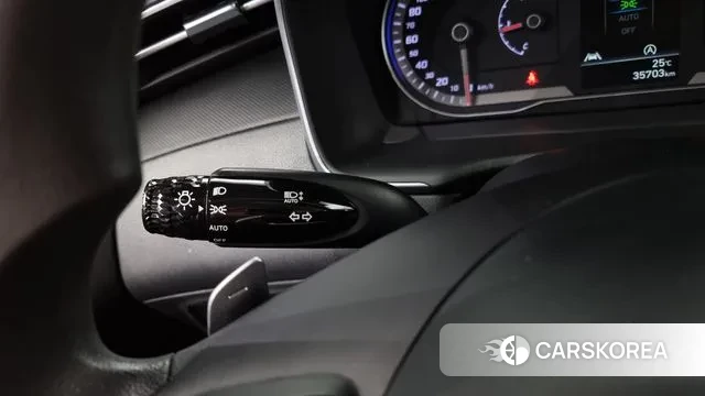 Hyundai Tucson (NX4) id 3257118 из Кореи 9