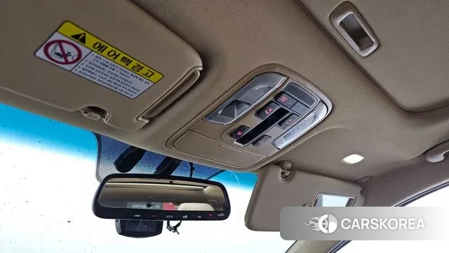 Kia The New Carnival id 3510115 из Кореи 9