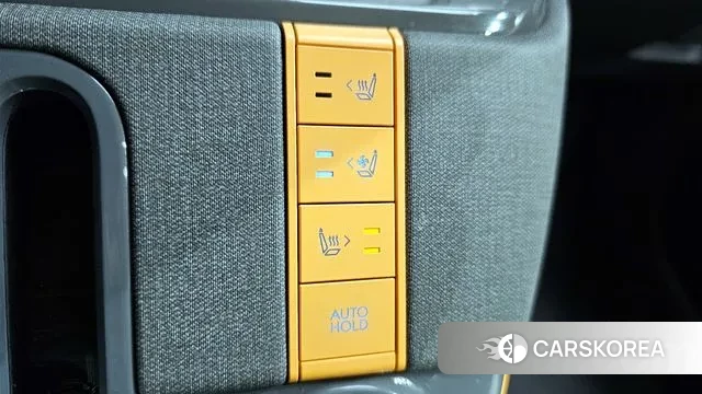 Hyundai The New Casper id 3700865 из Кореи 9