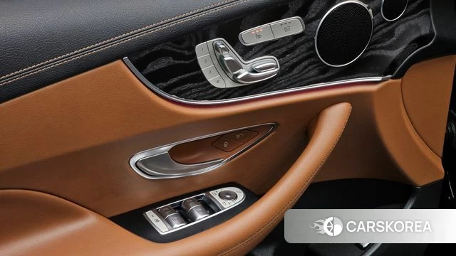 Mercedes-Benz E-Class W213 id 4403343 из Кореи 9