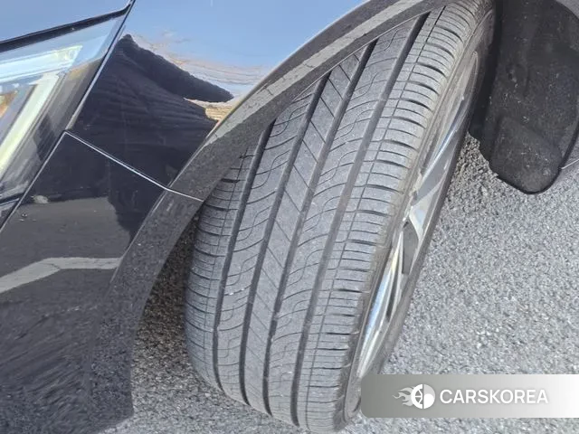 Renault Korea (Samsung) The New SM6 id 3595366 из Кореи 9