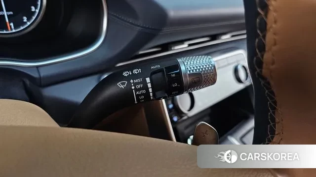 Genesis GV80 id 2891273 из Кореи 9