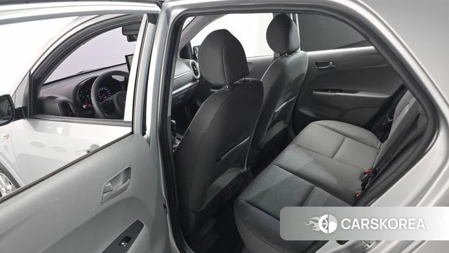 Kia All New Morning (JA) id 4525460 из Кореи 9