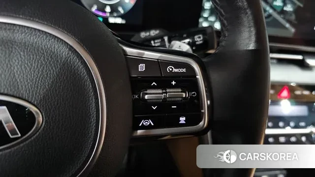 Kia Carnival 4th generation id 3546596 из Кореи 9