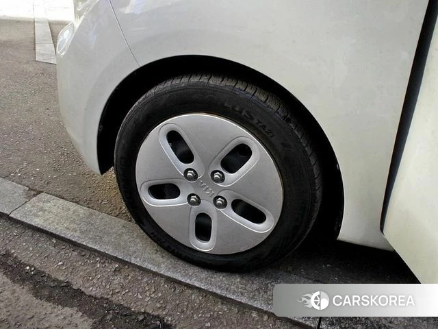 Kia The New Ray id 4203009 из Кореи 9