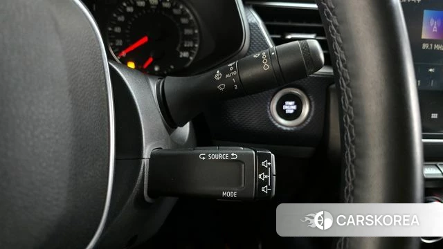 Renault Korea (Samsung) XM3 id 4284303 из Кореи 9