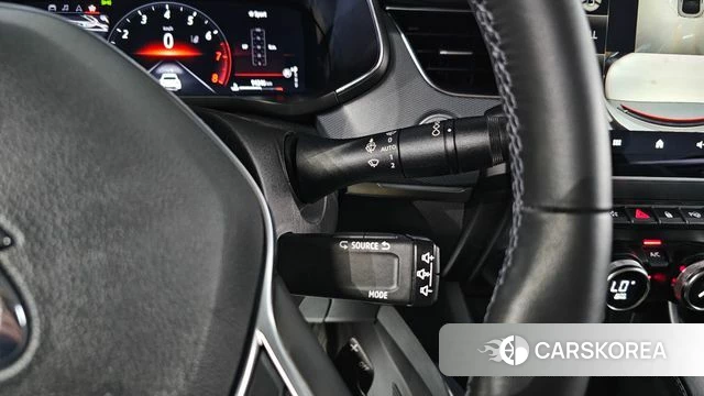 Renault Korea (Samsung) XM3 id 4519850 из Кореи 9