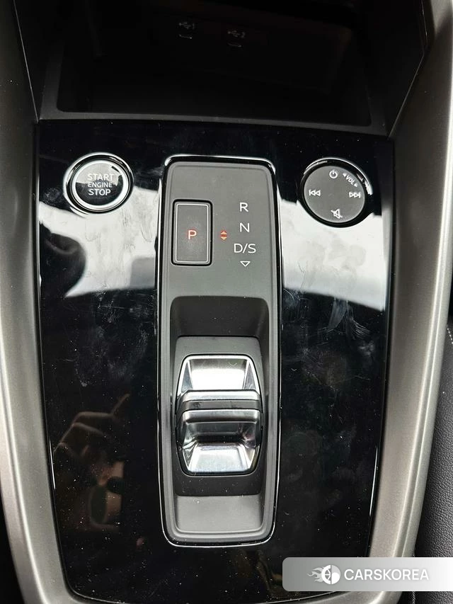 Audi A3 id 4258412 из Китая 9