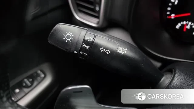 Kia Sportage The Bold id 3771751 из Кореи 9