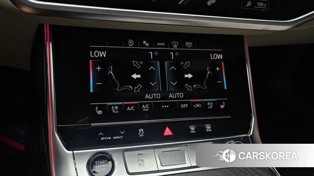 Audi A6 (C8) id 4618028 из Кореи 9
