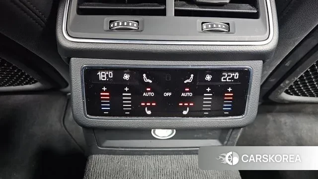 Audi A6 (C8) id 3616386 из Кореи 9