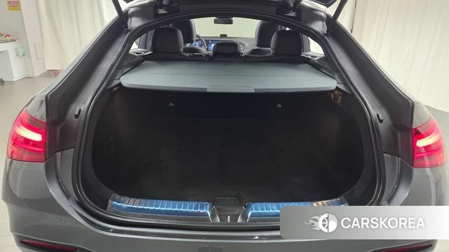 Mercedes-Benz GLE-Class W167 id 4778692 из Кореи 9