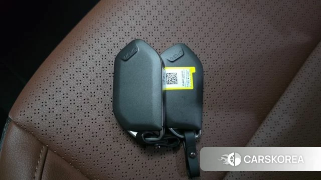 Kia The New Morning (JA) id 4612127 из Кореи 9