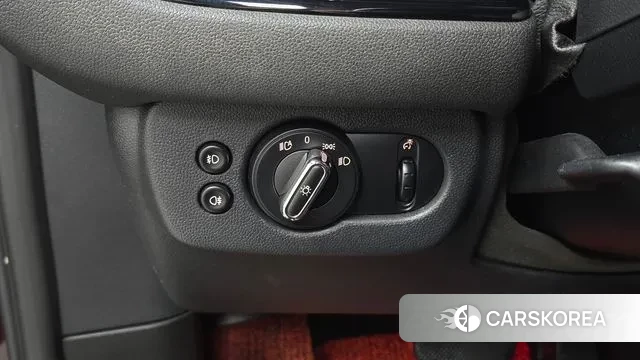 Mini Cooper Clubman id 2961707 из Кореи 9