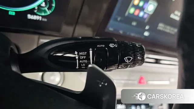 Hyundai The New Grandeur IG id 3735533 из Кореи 9