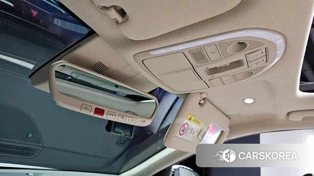 Genesis The New G70 id 3447562 из Кореи 9