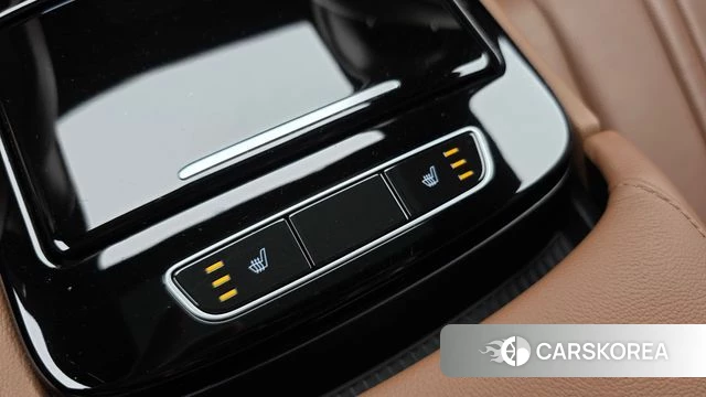 Genesis G80 (RG3) id 4707874 из Кореи 9