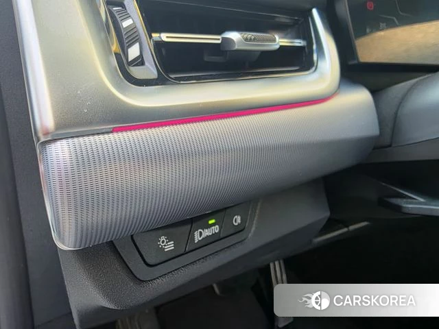 BMW X2 (U10) id 3786079 из Кореи 9