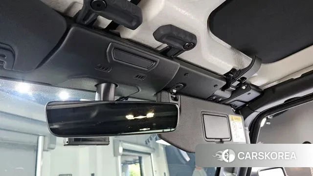 Jeep Wrangler (JL) id 3328564 из Кореи 9