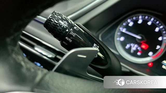 Hyundai Sonata (DN8) id 3832978 из Кореи 9