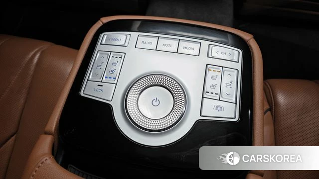 Genesis G80 (RG3) id 3795326 из Кореи 9