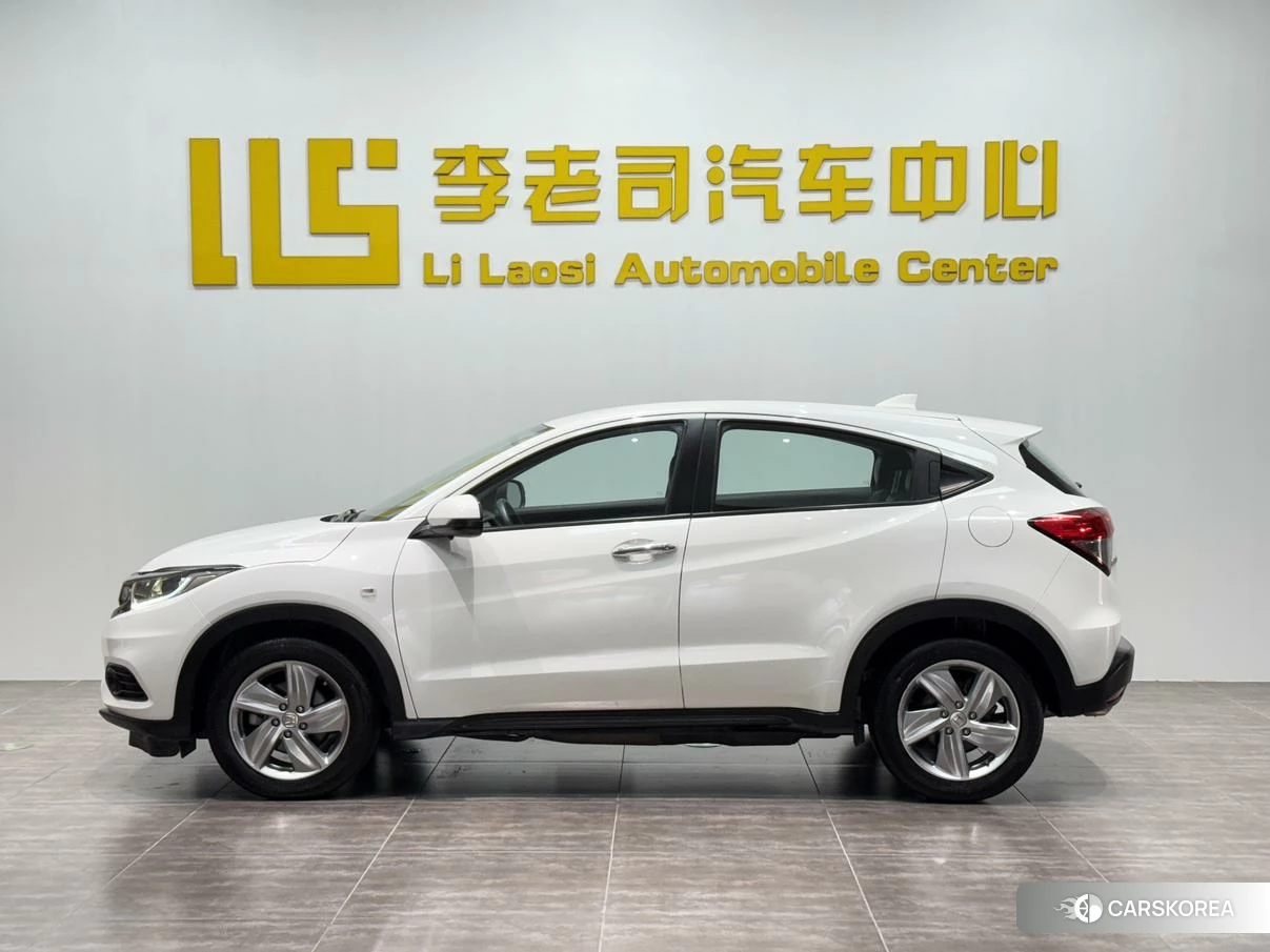Honda Vezel id 4485436 из Китая 9